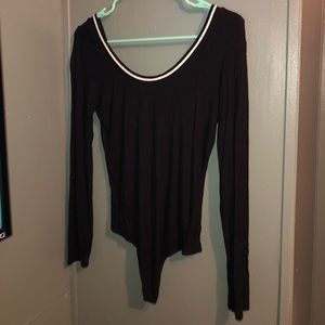 Fashion nova bodysuit